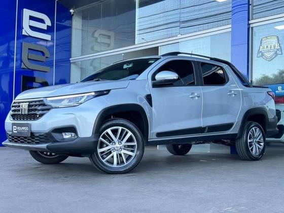 FIAT STRADA 1.3 FIREFLY FLEX VOLCANO CD CVT FIAT STRADA 1.3 FIREFLY FLEX VOLCANO CD CVT